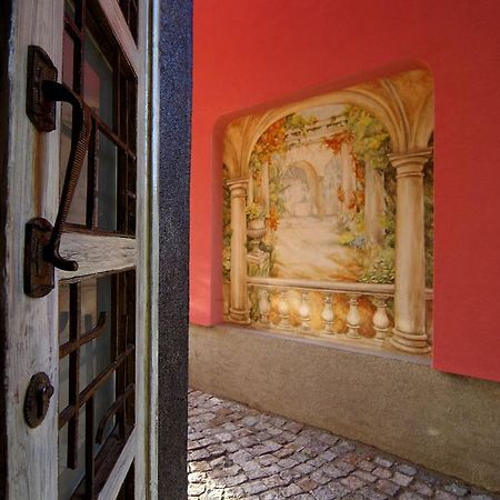 Art Guesthouse Vintage 布尔加斯 外观 照片