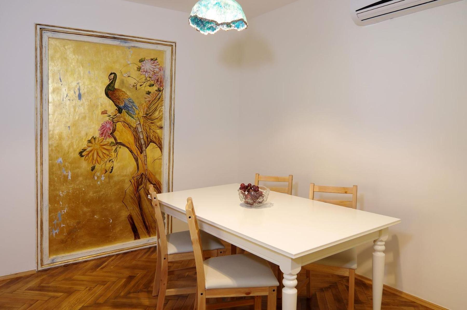 Art Guesthouse Vintage 布尔加斯 外观 照片