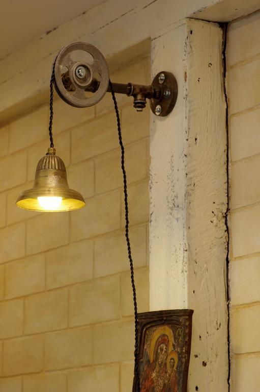Art Guesthouse Vintage 布尔加斯 外观 照片