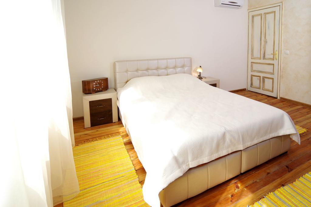 Art Guesthouse Vintage 布尔加斯 外观 照片