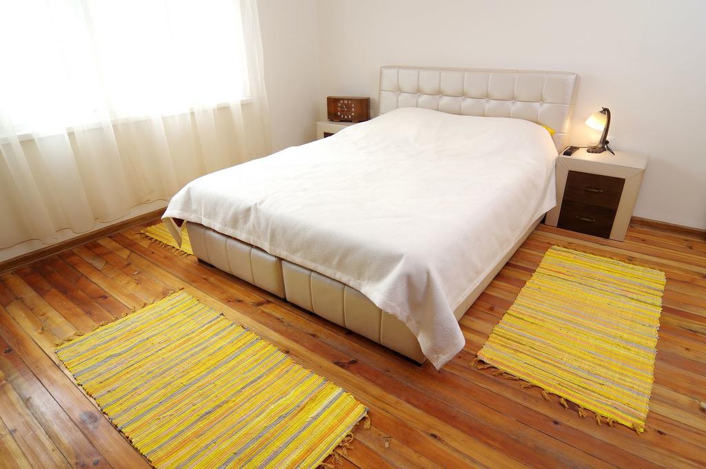 Art Guesthouse Vintage 布尔加斯 外观 照片