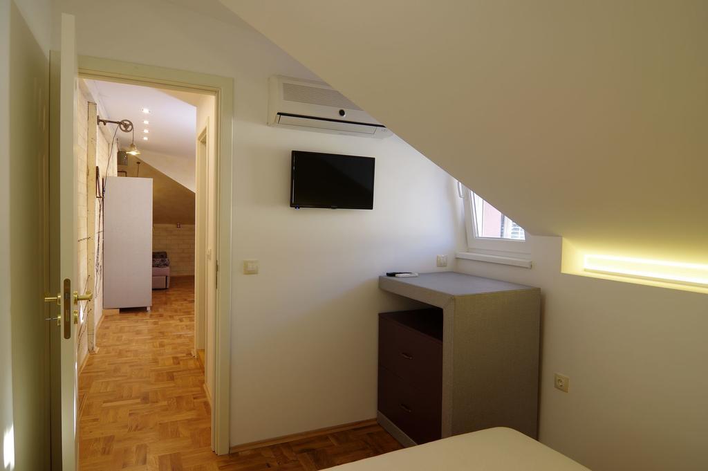 Art Guesthouse Vintage 布尔加斯 外观 照片