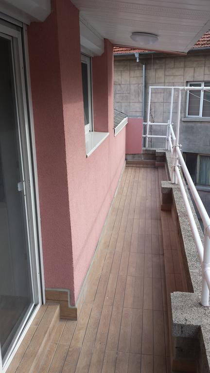 Art Guesthouse Vintage 布尔加斯 外观 照片
